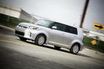 Scion xB 2011 года